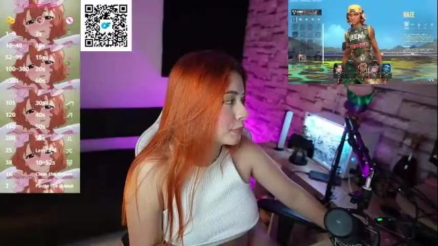 Image 8 of _celeste_xx Stream on Chaturbate on 1 month ago