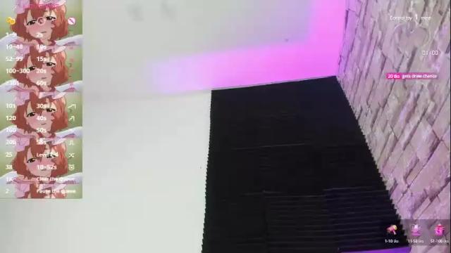 Image 8 of _celeste_xx Stream on Chaturbate on 25 days ago