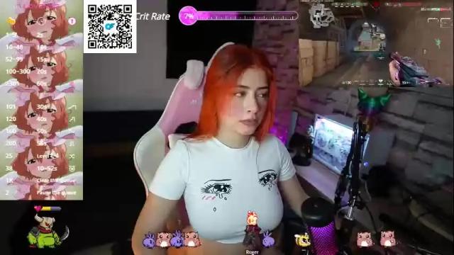 Thumbnail 1, _celeste_xx's Stream at Chaturbate, 13 days ago