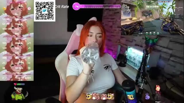 Image 2 of _celeste_xx Stream on Chaturbate on 13 days ago