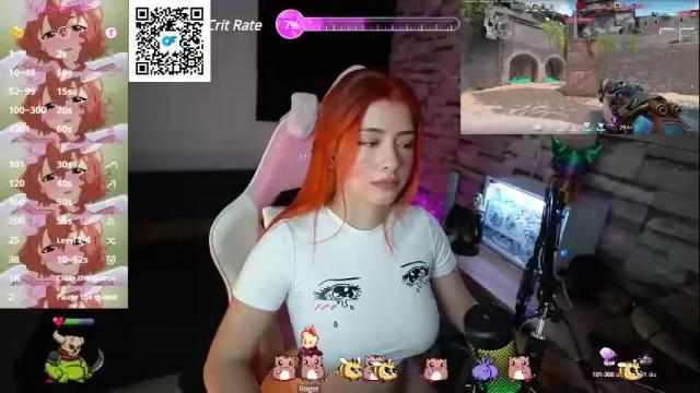 Image 3 of _celeste_xx Stream on Chaturbate on 13 days ago