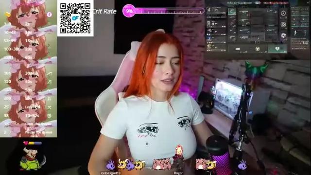 Image 4 of _celeste_xx Stream on Chaturbate on 13 days ago