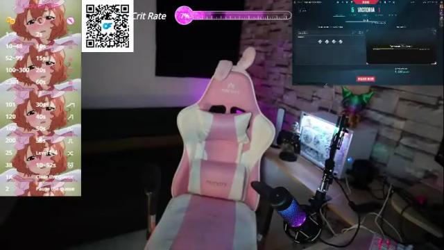 Image 12 of _celeste_xx Stream on Chaturbate on 12 days ago