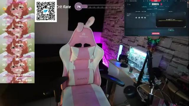 Image 7 of _celeste_xx Stream on Chaturbate on 11 days ago