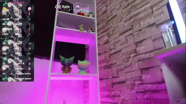Image 4 of _celeste_xx Stream on Chaturbate on 8 days ago