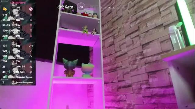 Thumbnail 2, _celeste_xx's Stream at Chaturbate, 8 days ago