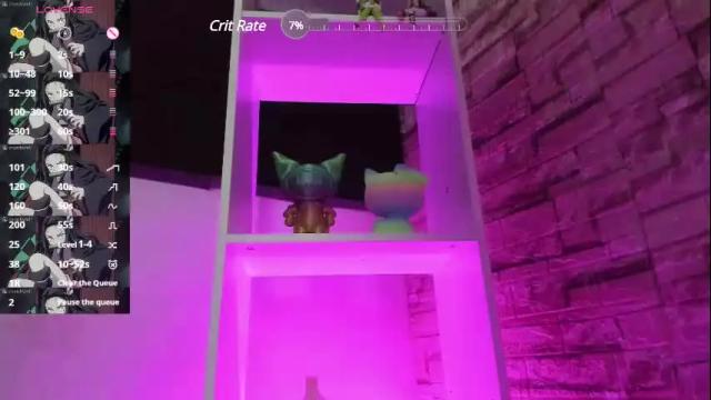 Image 7 of _celeste_xx Stream on Chaturbate on 8 days ago