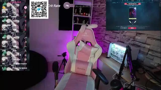 Image 12 of _celeste_xx Stream on Chaturbate on 1 month ago