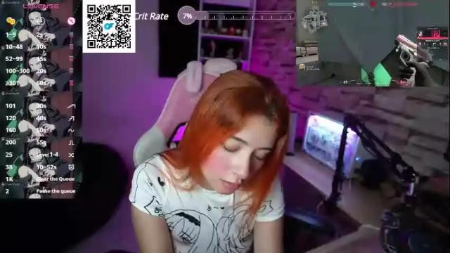 Thumbnail 2, _celeste_xx's Stream at Chaturbate, 1 month ago