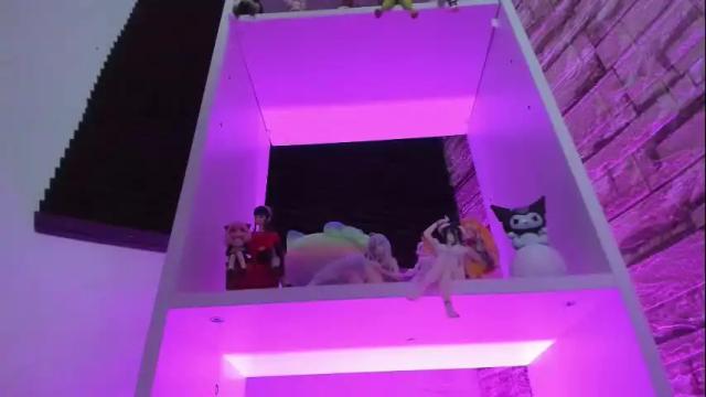 Thumbnail 3, _celeste_xx's Stream at Chaturbate, 1 month ago