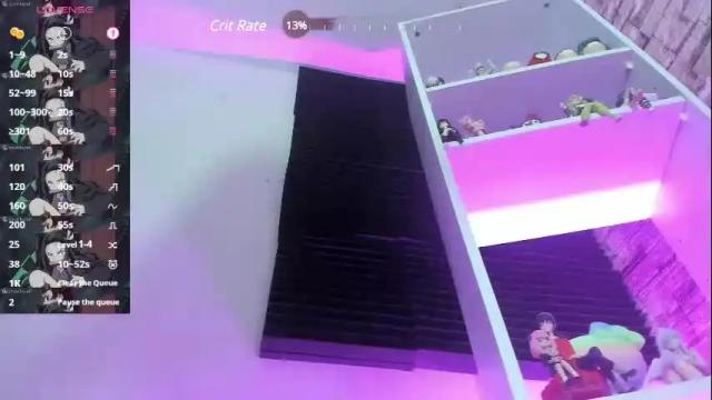 Image 10 of _celeste_xx Stream on Chaturbate on 1 month ago