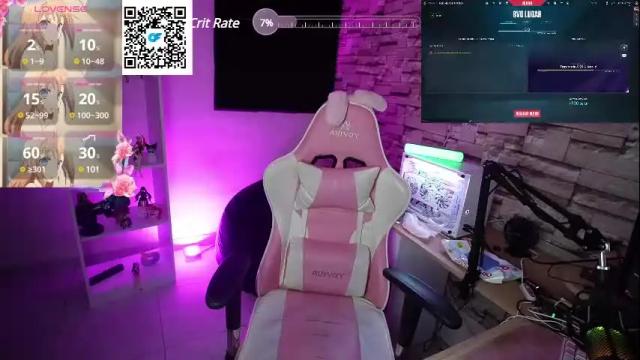 Image 6 of _celeste_xx Stream on Chaturbate on 10 days ago