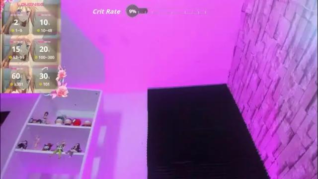 Thumbnail 1, _celeste_xx's Stream at Chaturbate, 1 day ago
