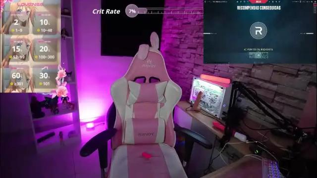 Image 11 of _celeste_xx Stream on Chaturbate on 2 days ago