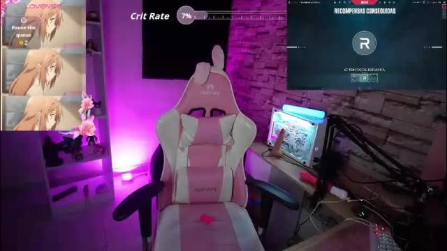 Image 12 of _celeste_xx Stream on Chaturbate on 2 days ago
