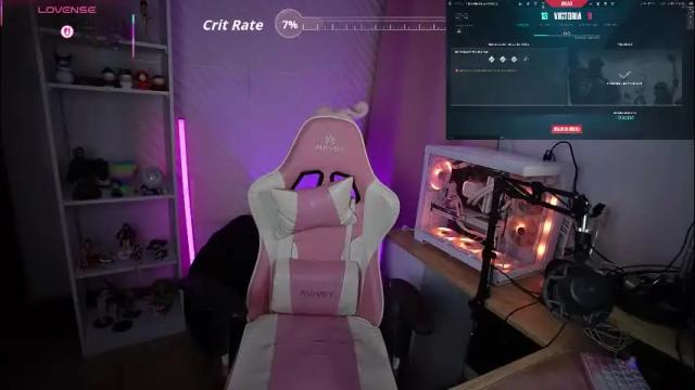 Image 8 of _celeste_xx Stream on Chaturbate on 1 month ago