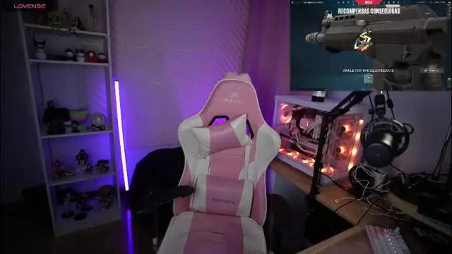 Thumbnail 1, _celeste_xx's Stream at Chaturbate, 1 month ago