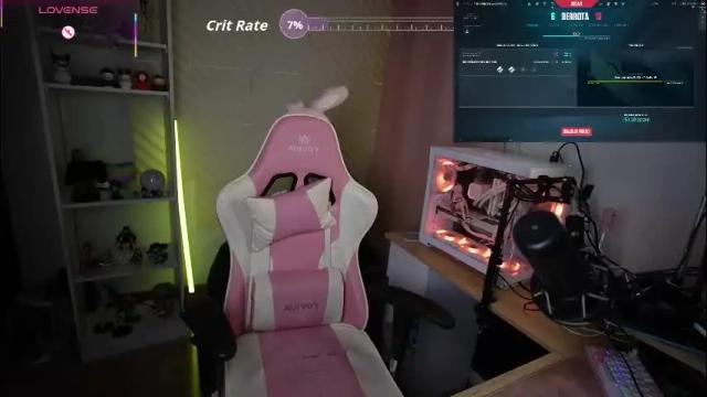 Image 12 of _celeste_xx Stream on Chaturbate on 1 month ago