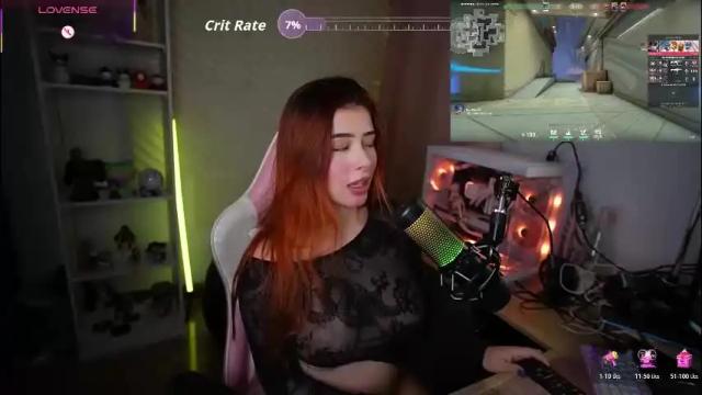 Image 4 of _celeste_xx Stream on Chaturbate on 1 month ago