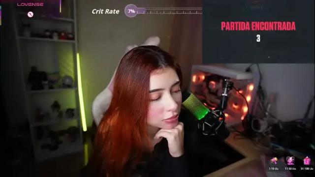 Thumbnail 2, _celeste_xx's Stream at Chaturbate, 1 month ago