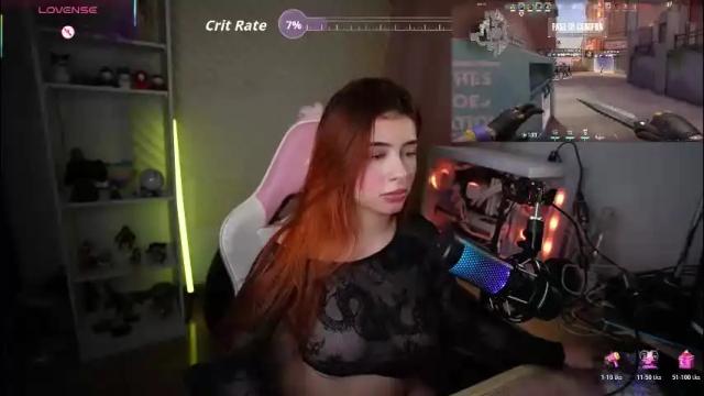 Image 8 of _celeste_xx Stream on Chaturbate on 1 month ago