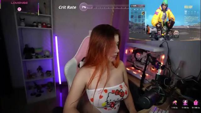 Thumbnail 1, _celeste_xx's Stream at Chaturbate, 29 days ago