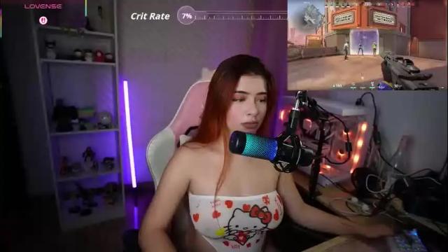 Image 3 of _celeste_xx Stream on Chaturbate on 1 month ago