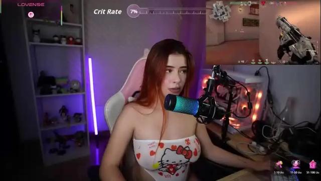 Image 4 of _celeste_xx Stream on Chaturbate on 1 month ago