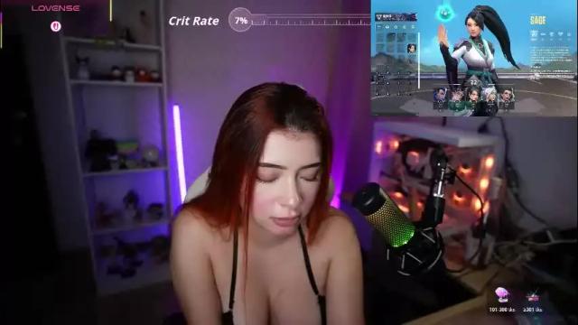 Image 12 of _celeste_xx Stream on Chaturbate on 1 month ago