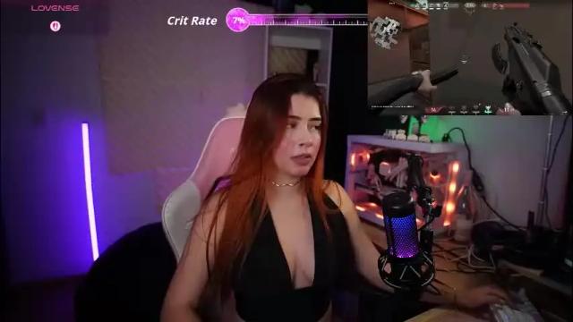 Thumbnail 1, _celeste_xx's Stream at Chaturbate, 12 days ago