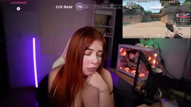 Thumbnail 3, _celeste_xx's Stream at Chaturbate, 6 days ago