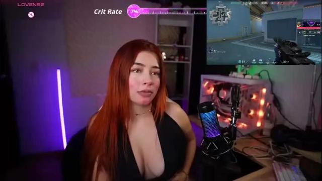 Image 6 of _celeste_xx Stream on Chaturbate on 5 days ago
