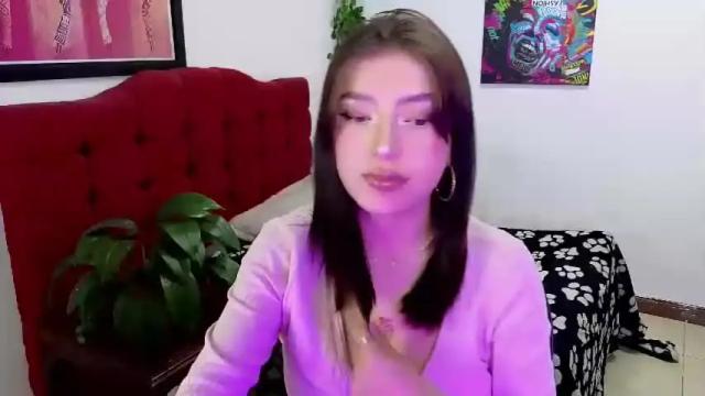 Thumbnail 2, _celestehot_'s Stream at Chaturbate, 17 months ago