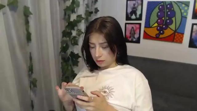 Image 7 of _celestehot_ Stream on Chaturbate on 14 months ago