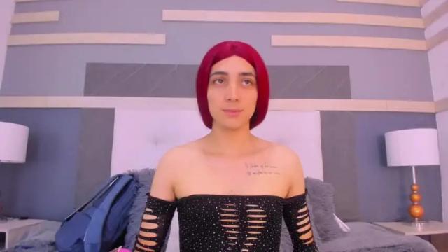 Image 2 of _celestevega_ Stream on Chaturbate on 16 months ago