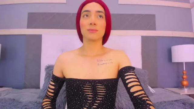 Image 6 of _celestevega_ Stream on Chaturbate on 16 months ago