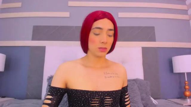 Image 7 of _celestevega_ Stream on Chaturbate on 16 months ago