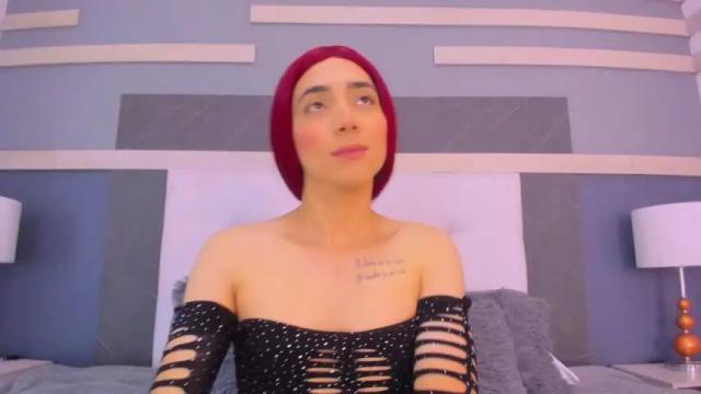 Image 8 of _celestevega_ Stream on Chaturbate on 16 months ago