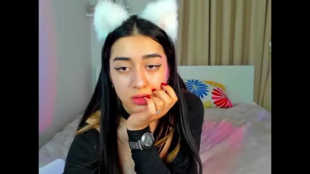 Image 7 of _celine___ Stream on Chaturbate on 15 months ago