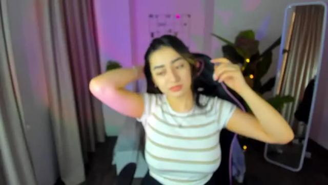 Image 2 of _celine___ Stream on Chaturbate on 14 months ago
