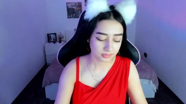 Thumbnail 1, _celine___'s Stream at Chaturbate, 13 months ago