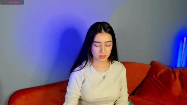 Image 2 of _celine___ Stream on Chaturbate on 13 months ago