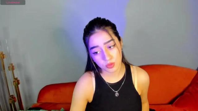 Thumbnail 3, _celine___'s Stream at Chaturbate, 13 months ago