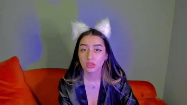 Image 4 of _celine___ Stream on Chaturbate on 13 months ago