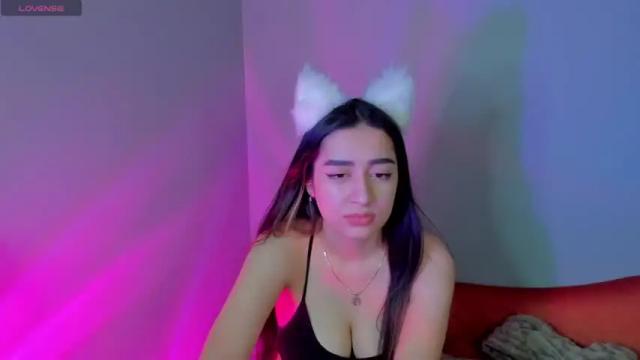 Image 12 of _celine___ Stream on Chaturbate on 12 months ago