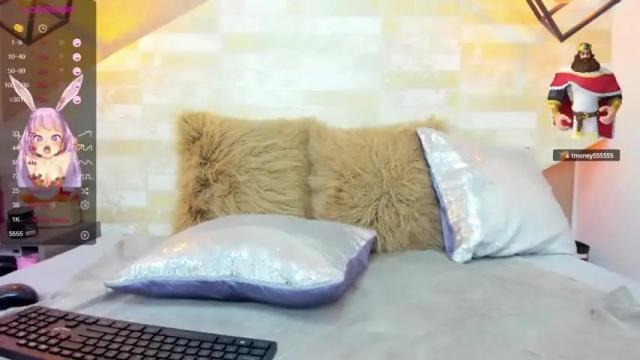 Thumbnail 1, _cereza_'s Stream at Chaturbate, 13 months ago