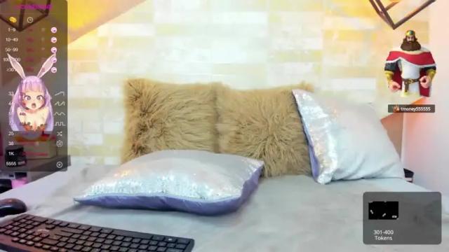Image 3 of _cereza_ Stream on Chaturbate on 13 months ago