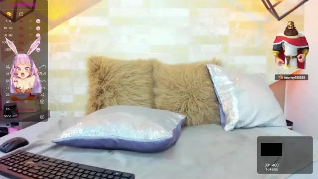 Image 8 of _cereza_ Stream on Chaturbate on 13 months ago