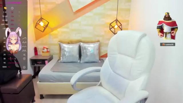 Image 6 of _cereza_ Stream on Chaturbate on 13 months ago