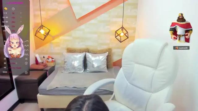 Image 3 of _cereza_ Stream on Chaturbate on 12 months ago